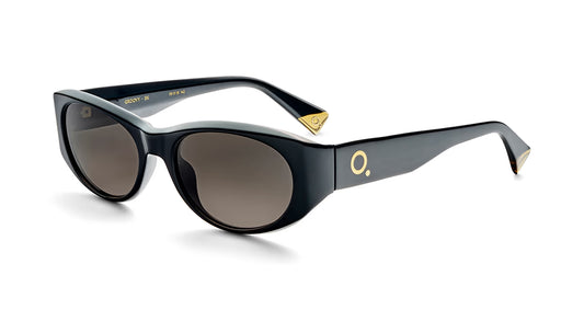 GROOVY 55S NEGRE