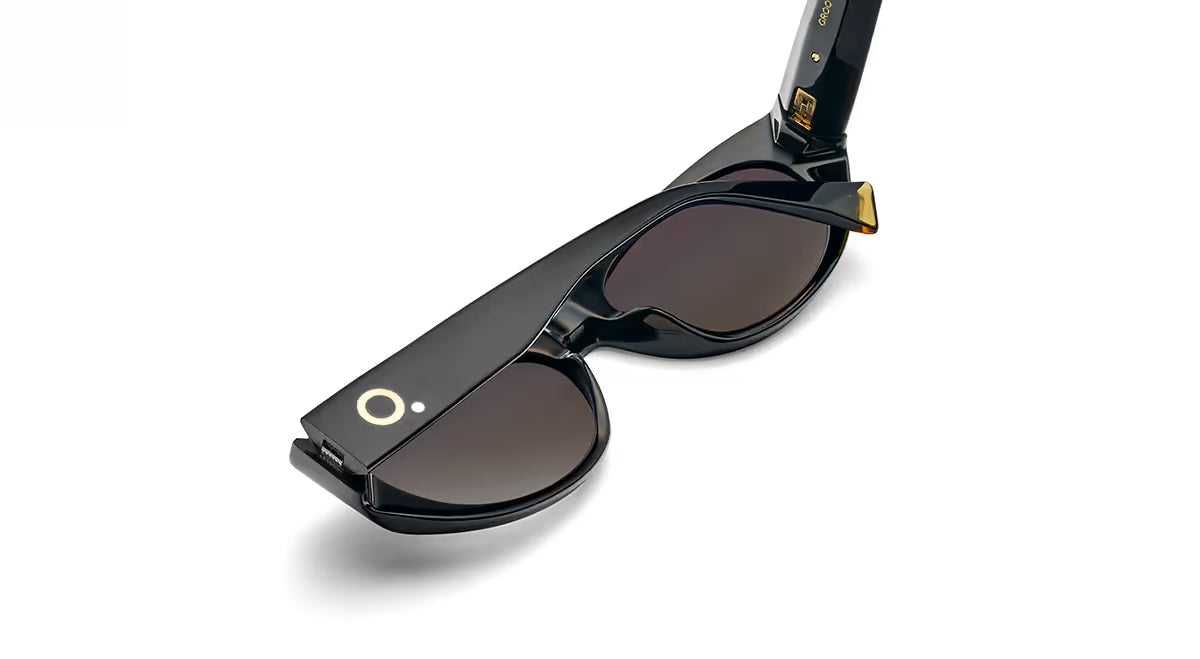 GROOVY 55S BLACK