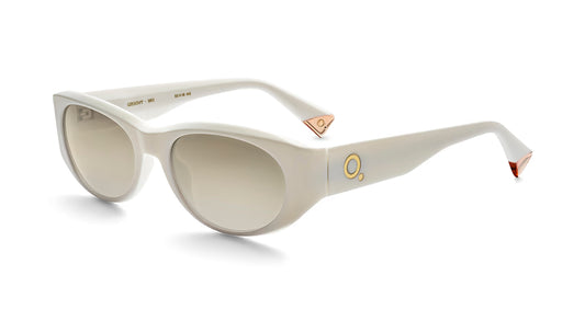 GROOVY 55S BLANC
