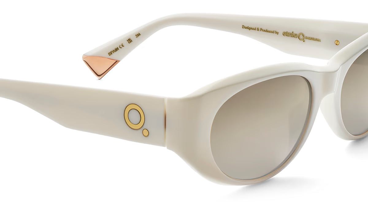 GROOVY 55S BLANC