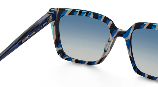 YANAY 53S BLAU