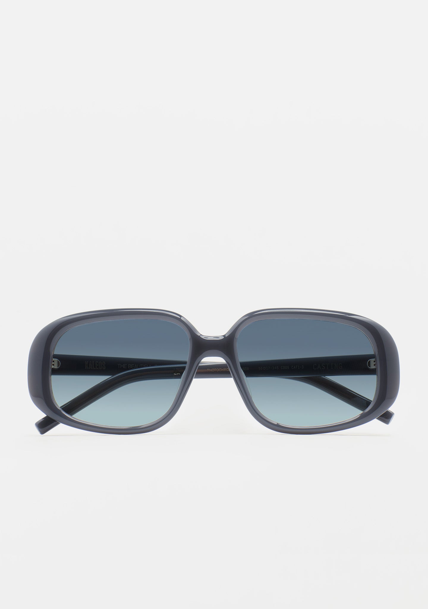 Kaleos Casting