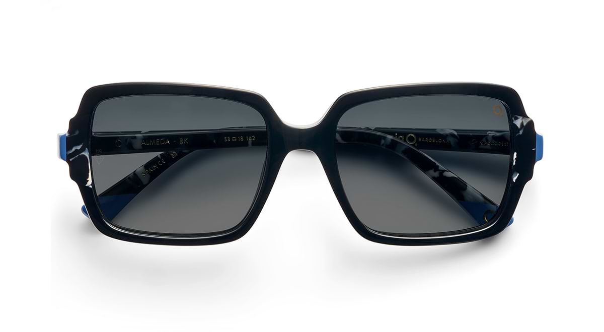 ALMEDA 53S NEGRO