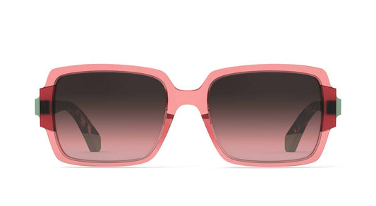 ALMEDA 53S CORAL/HAVANA