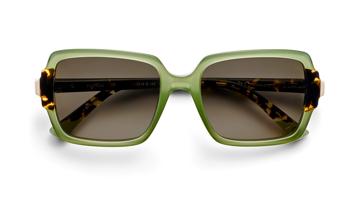 ALMEDA 53S VERDE
