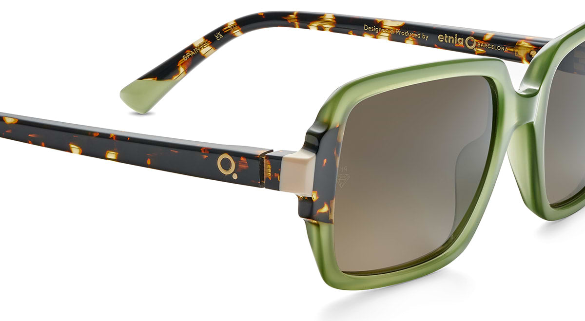 ALMEDA 53S VERDE