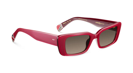 DEIA SUN 52S VERMELL/GRIS