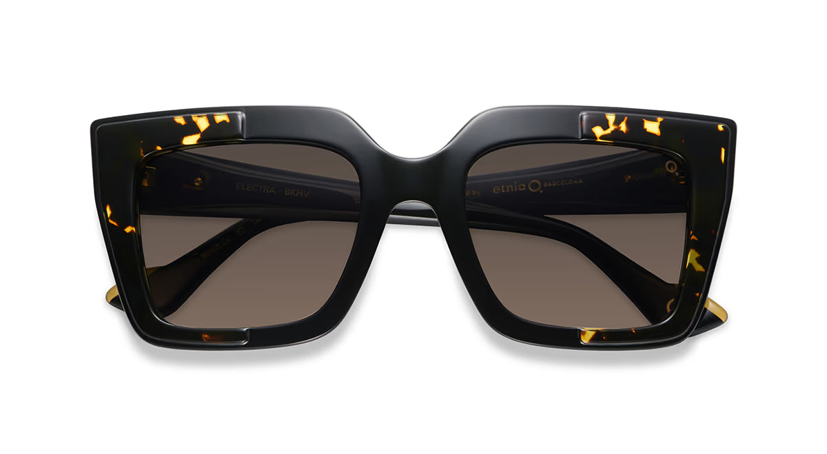 ELECTRA 52S NEGRO/HAVANA