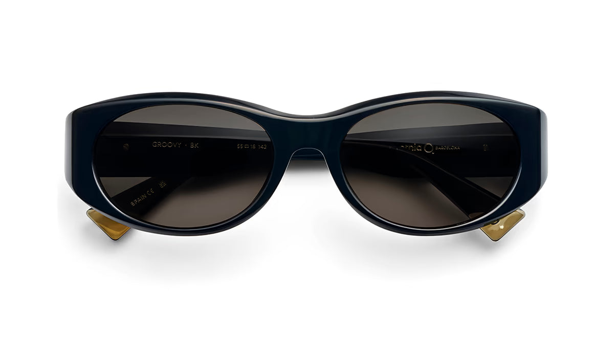 GROOVY 55S BLACK