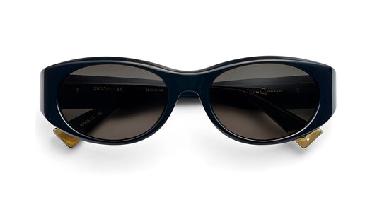 GROOVY 55S BLACK