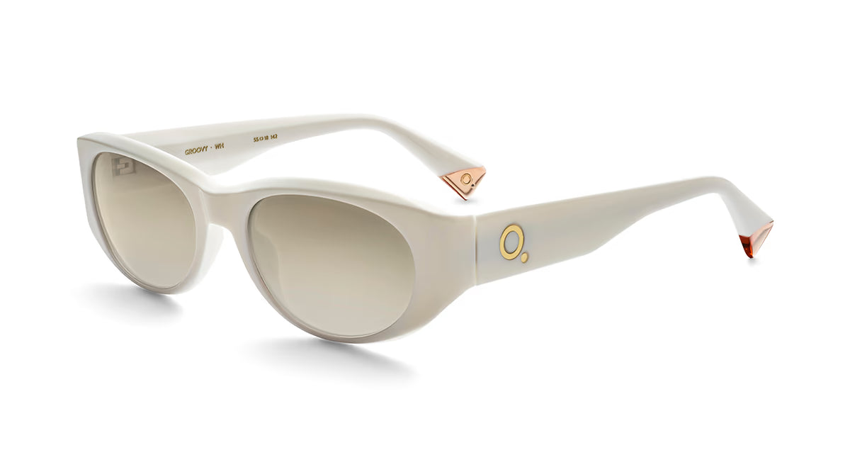 GROOVY 55S BLANCO