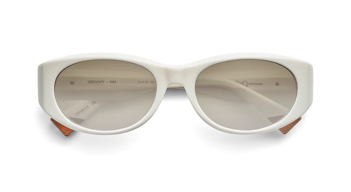 GROOVY 55S BLANCO