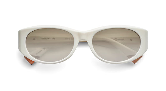 GROOVY 55S WHITE