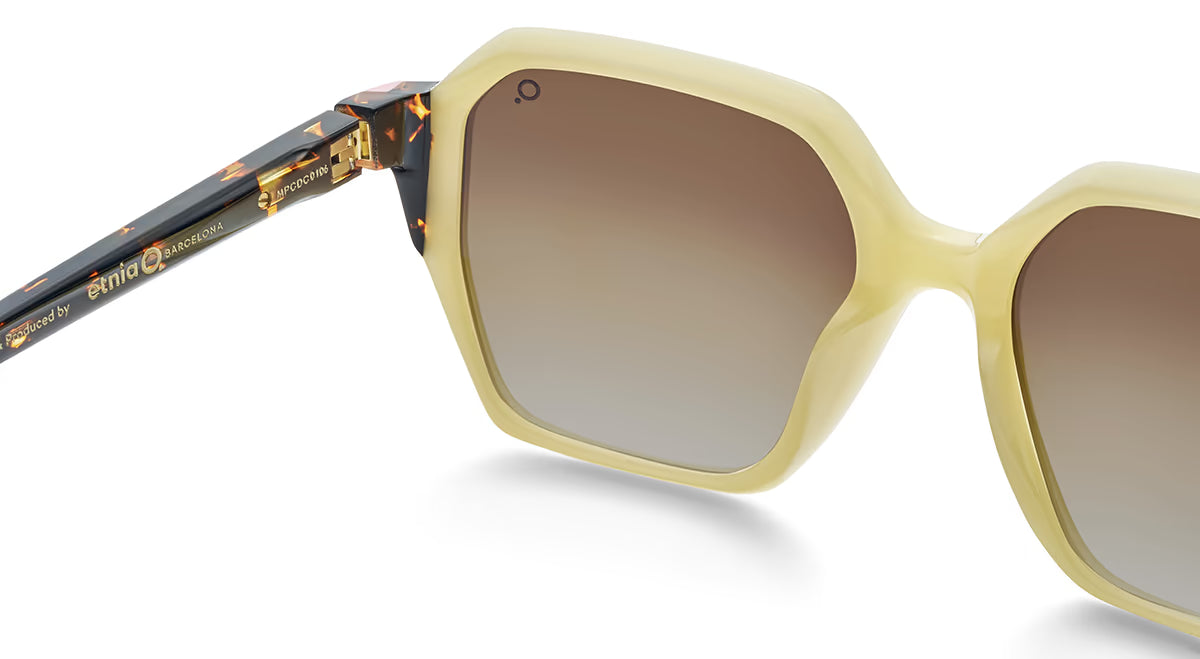 NAVAS 54S YELLOW