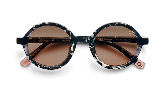 SAGRERA 48S BLACK