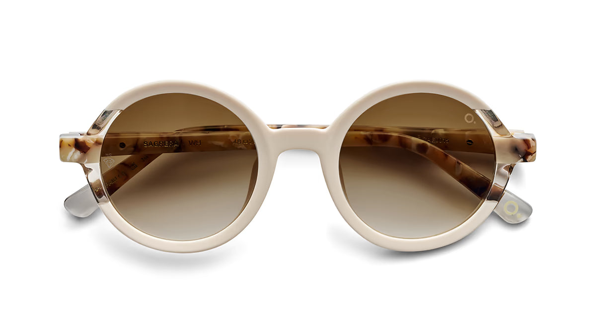 SAGRERA 48S BLANC
