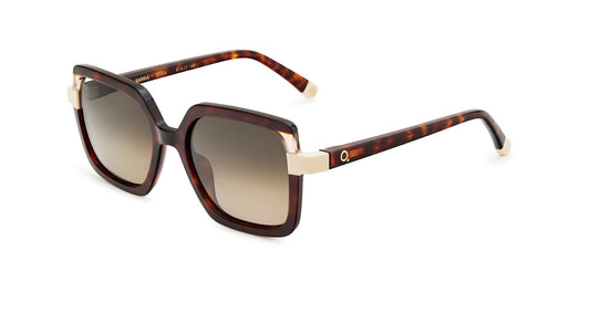 SARRIA 51S HAVANA/WHITE