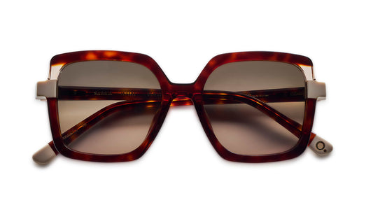 SARRIA 51S HAVANA/WHITE