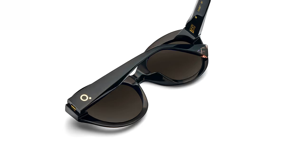 SWEET 53S BLACK