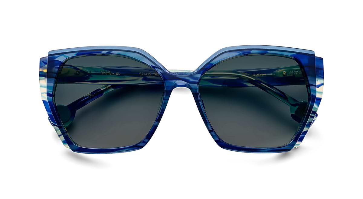 SYLYS 57S BLUE