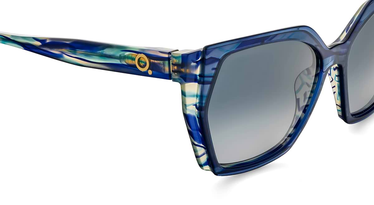 SYLYS 57S BLUE