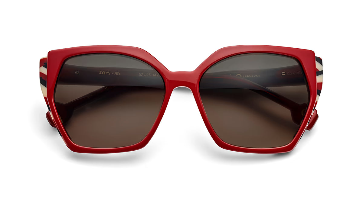 SYLYS 57S RED