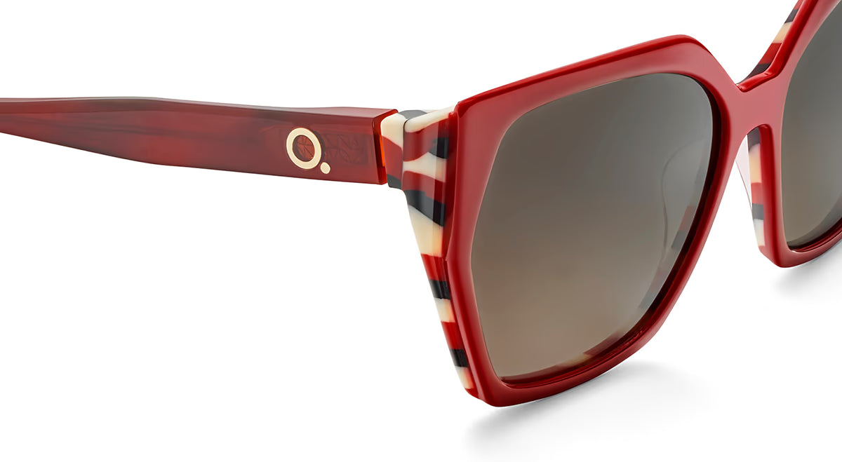 SYLYS 57S RED
