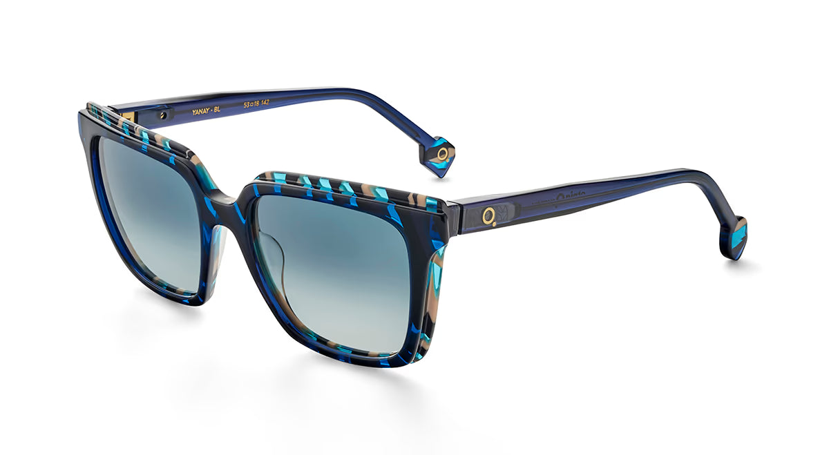 YANAY 53S BLAU