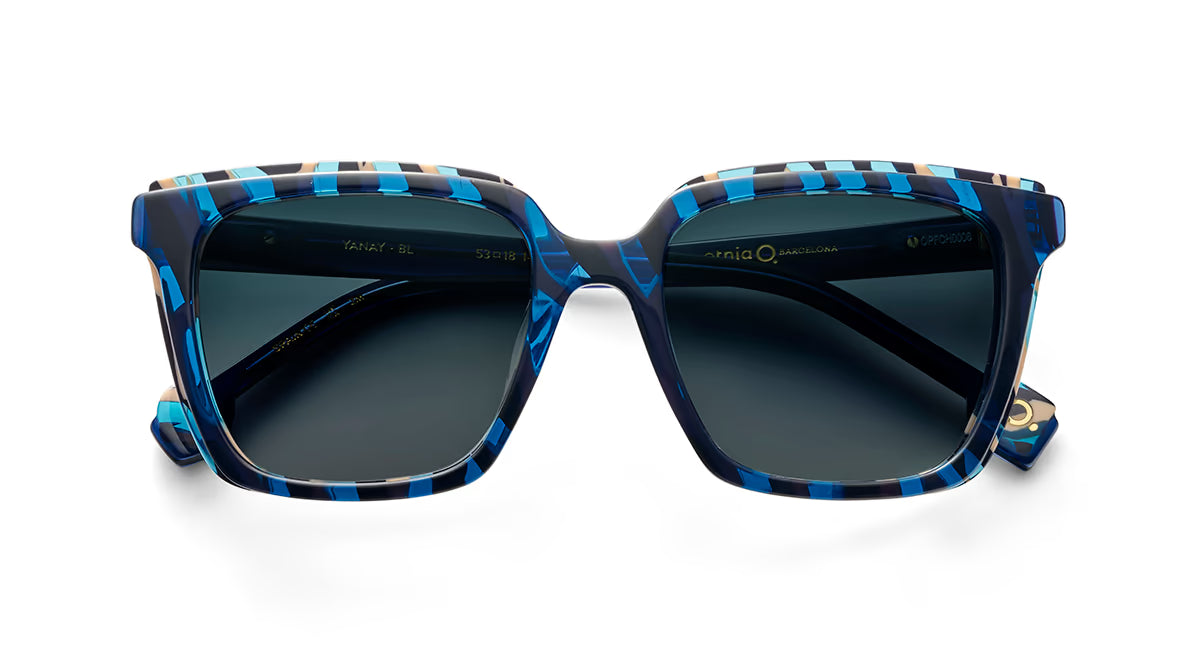 YANAY 53S BLAU