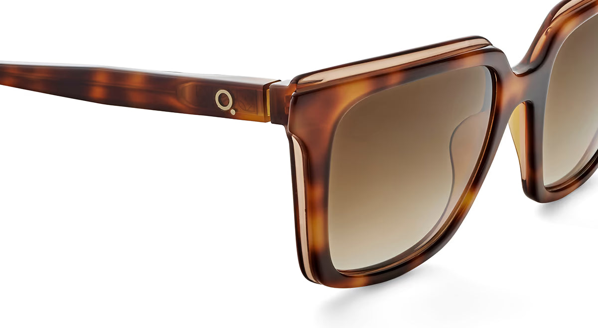 YANAY 53S HAVANA/NARANJA